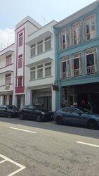 Keong Saik Road (D2), Retail #627948641